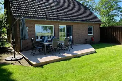 Image de Holiday Worldview - Maison \"Weltblick\"