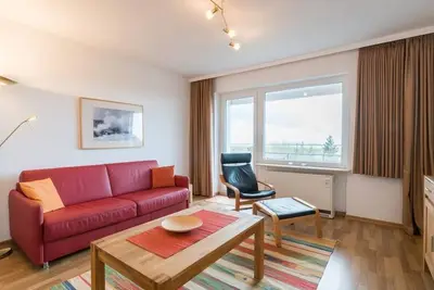 Image de Appartement 26 - Fritz-Wischer-StraĂźe 5