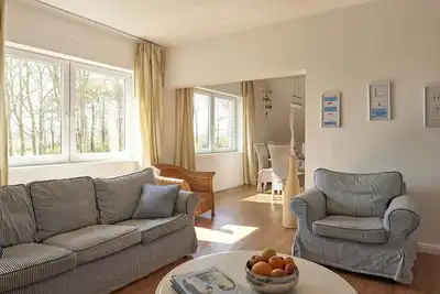 Image de Appartement 4 - House Deich wave