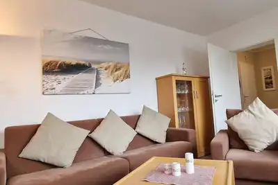 Image de House North Sea - Appartement 17 - House North Sea