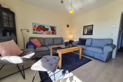 Image de Appartement n ° 6 - Appartements Pestalozzistraße 24
