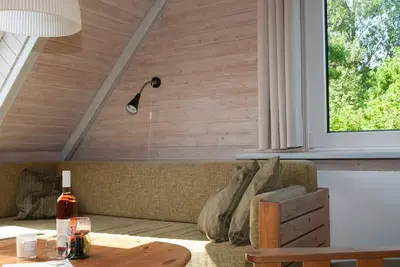 Image de Appartement Crab - Arrière Binnendiek