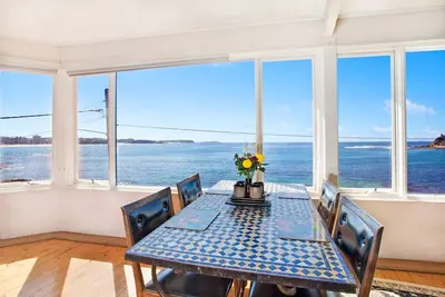 Image de Votre meilleur choix d'hébergement direct sur la plage à Manly