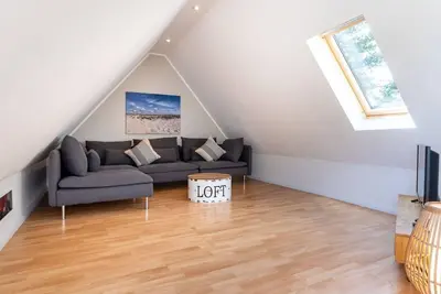 Image de Appartement Lorenz von Ahrentschildt - Maison de vacances de Ahrentschildt-Pestalozzistrasse 29