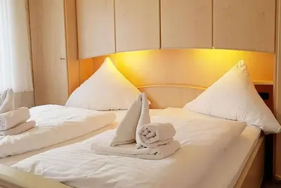 Image de Appartement Marion - House Kiek in de See