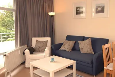 Image de Maison Calidris, Appartement n ° 09 - Maison Calidris