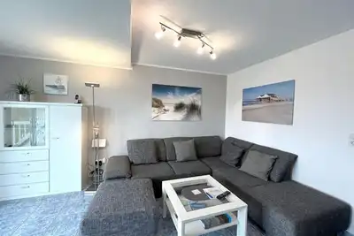 Image de Hus an de Diek - Appartement n ° 04 - Hus an de Diek