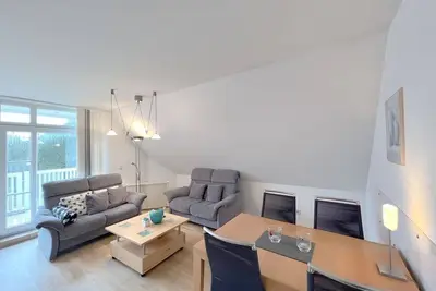 Image de Maison surf, appartement 08 - maison surf