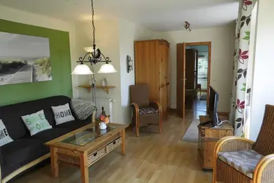 Image de Appartement 1 - Margarethenhof - Hellmann