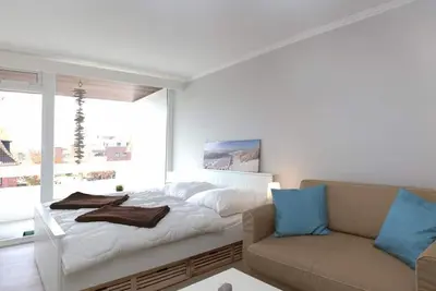 Image de App. moments de la mer; Maison Loreley - Appartement 16