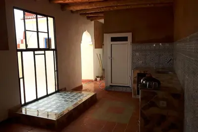 Image de Maison d hotes Tioute, Chez Abdelmajid