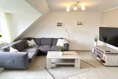 Image de Appartement 2 ci-dessus - Maison Georgi