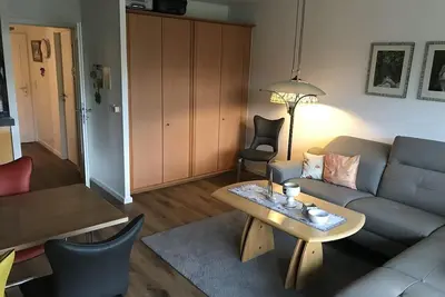 Image de Park Residence Atlantic App. 228, Fam. Schläfke - Appartement 228; Famille Schläfke