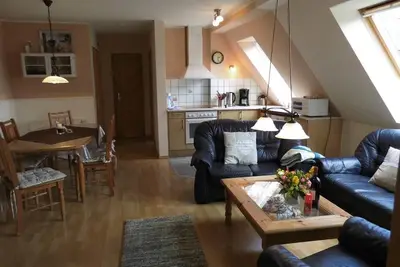 Image de Appartement 2 - Margarethenhof - Hellmann