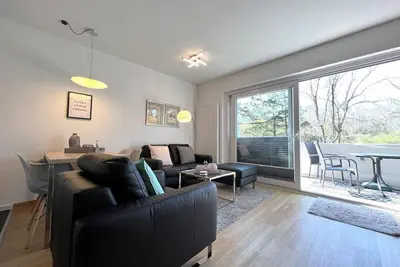 Image de Haus Königsfriesen Appartement N ° 07 - Haus Königsfriesen
