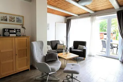 Image de Appartement Type 3 - Maison inondée