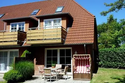 Image de Appartement Lange, Allemagne