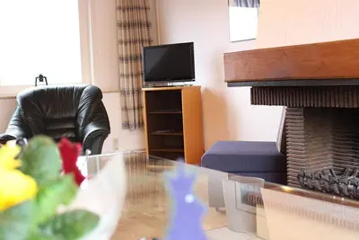 Image de Appartement 2 - Maison Châtaigne