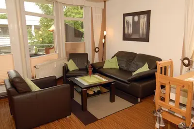Image de Maison Calidris, Appartement n ° 06 - Maison Calidris