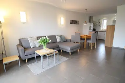 Image de Appartement 1 - Appartement au toit de chaume