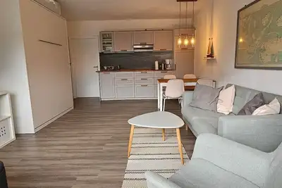 Image de Appartements Am Deich 1-No. 025 - appartement no. 025