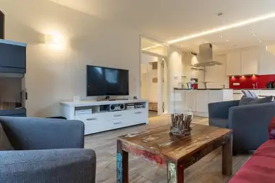 Image de Windböe - Maison Wogemannsweg 7