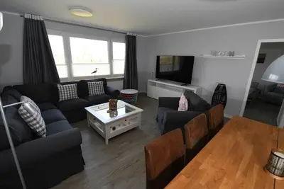 Image de Appartement 4 personnes - Landhaus Dircks
