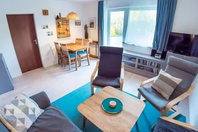 Image de Maison Sandkamp (Gktz) - Sandkamp 4