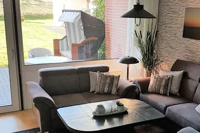 Image de Maison Utlande - Appartement n ° 13 - Maison Utlande