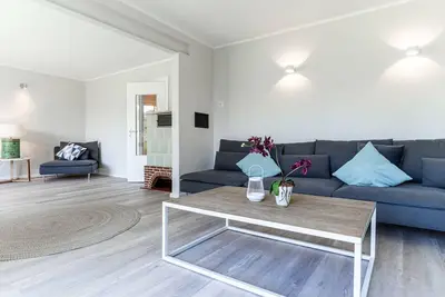 Image de Appartement Annika von Ahrentschildt - Maison de vacances de Ahrentschildt-Pestalozzistrasse 29