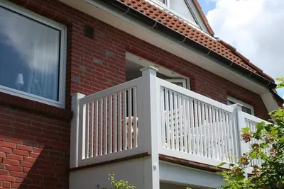 Image de Appartement au signe de la mer