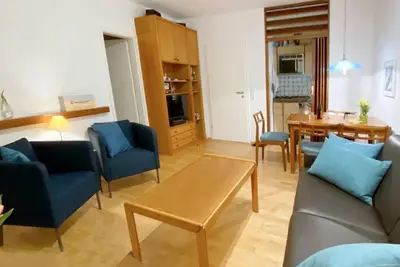 Image de House North Sea - Appartement 05 - House North Sea