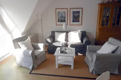 Image de Appartement d'été de la digue n ° 06 - Westmarken 37b - Haus Am Sommerdeich