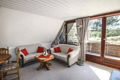 Image de Appartement O1 - Dauphin Apartments