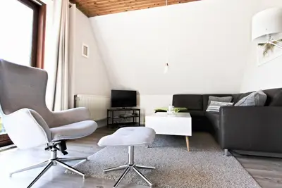 Image de Appartement Type 5 - Maison inondée
