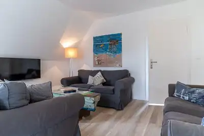 Image de Appartement Louisa von Ahrentschildt - Appartement von Ahrentschildt- Pole Poppenspäler