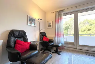 Image de La maison Gröde; Appartement n ° 08 - maison Gröde