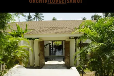 Image de Orchid Lodge Green Family