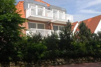 Image de Haus Waldstraße - Appartement N ° 04 - Haus Waldstraße