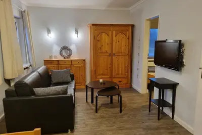Image de Appartement Fish - à l'arrière Binnendiek
