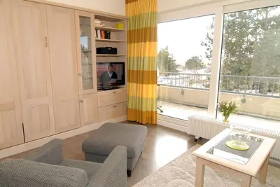 Image de Haus Atlantis Appartement N ° 07 - Haus Atlantis
