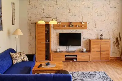 Image de Appartement de vacances Floppy Hansi Ec 4 - House Floppy Hansi