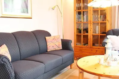 Image de Appartement 1 - Hus bi de Strandlöper