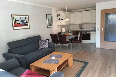 Image de Maison Calidris, Appartement n ° 01 - Maison Calidris