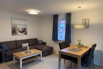 Image de Maison Calidris, Appartement n ° 05 - Maison Calidris