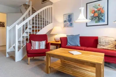 Image de Appartement 3 - Maison Deichsfenne