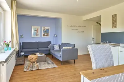 Image de Appartement 1 - House Deich wave