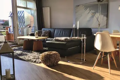 Image de Maison Quisisana - Appartement n ° 24 - Maison Quisisana