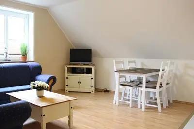 Image de Appartement 1 Landblick - Maison Brauer