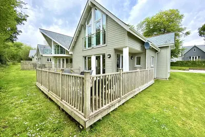 Image de Trewhiddle Villa 20 - un trewhiddle qui peut accueillir 6 personnes dans 3 chambres
